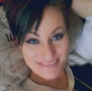 Meet your Posher, Kristi